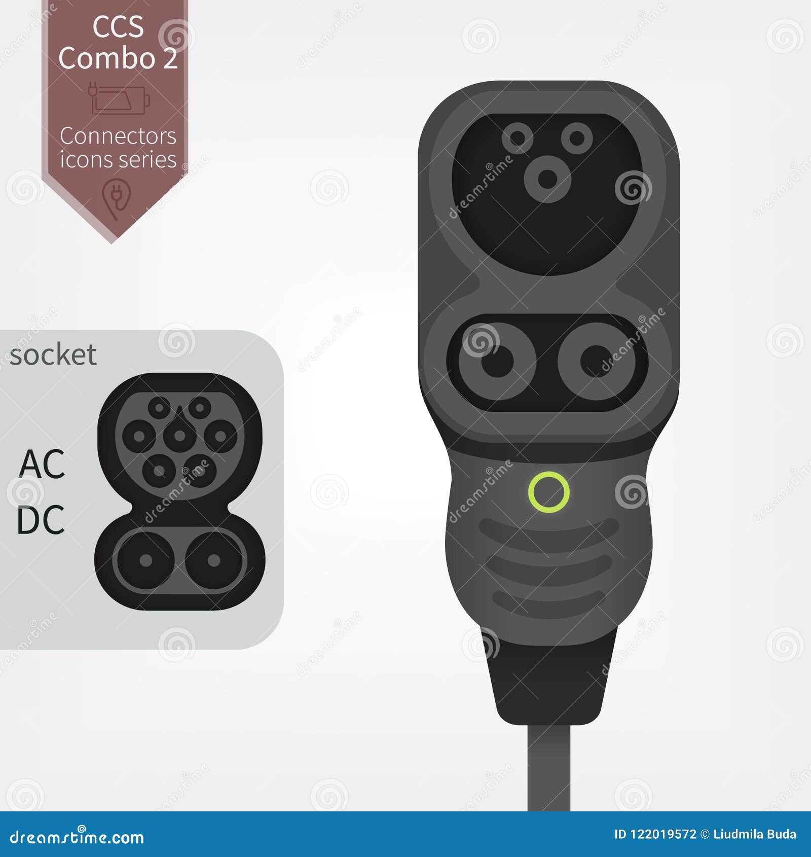 Ccs combo type 2 deals