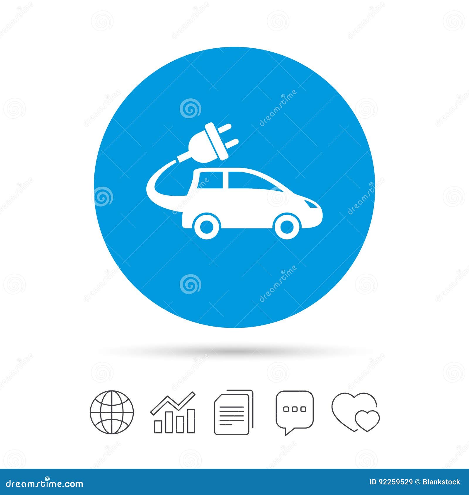Vehicle Symbol Chart