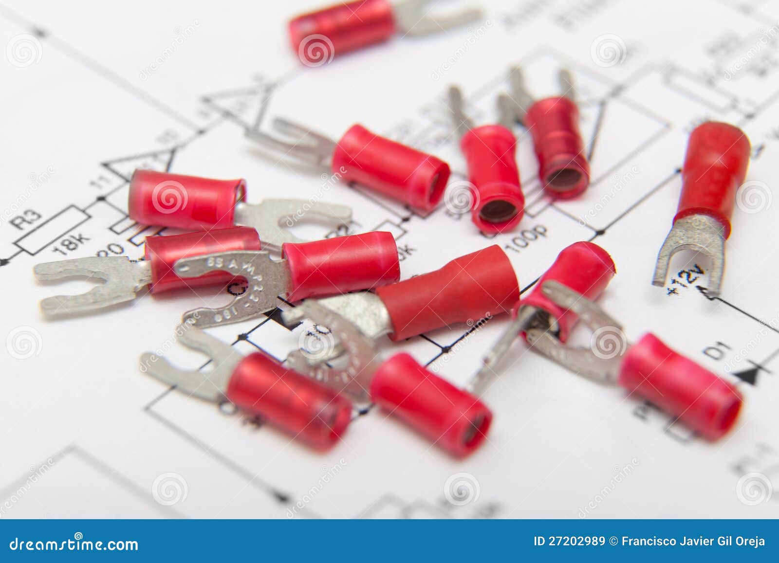 electric connectors