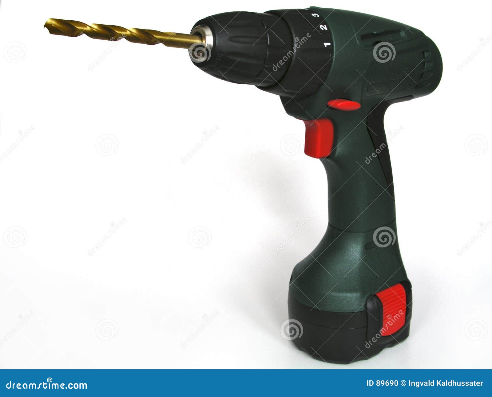 electric drill i