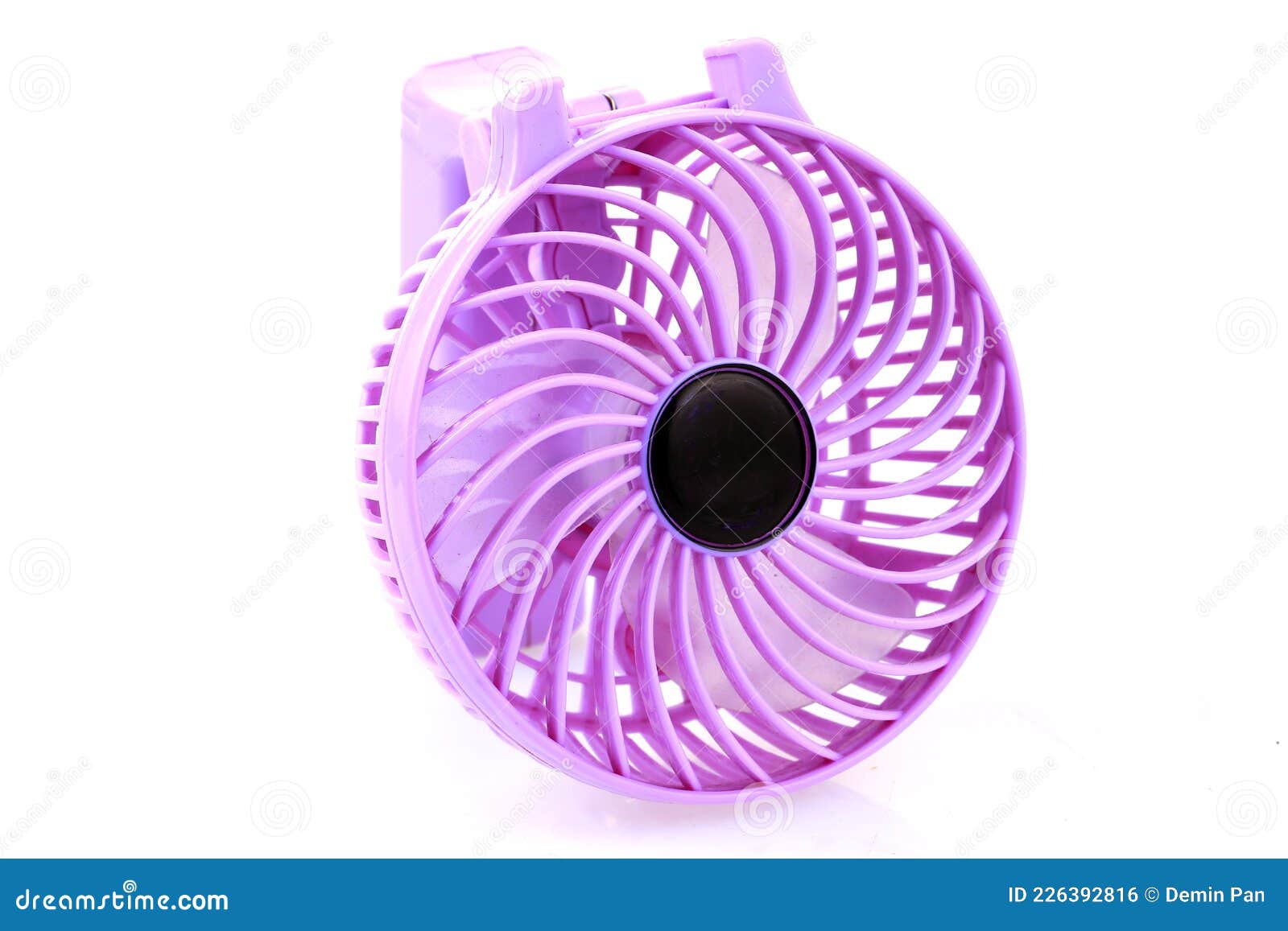 The electric fan stock photo. Image of electric, rotation 226392816