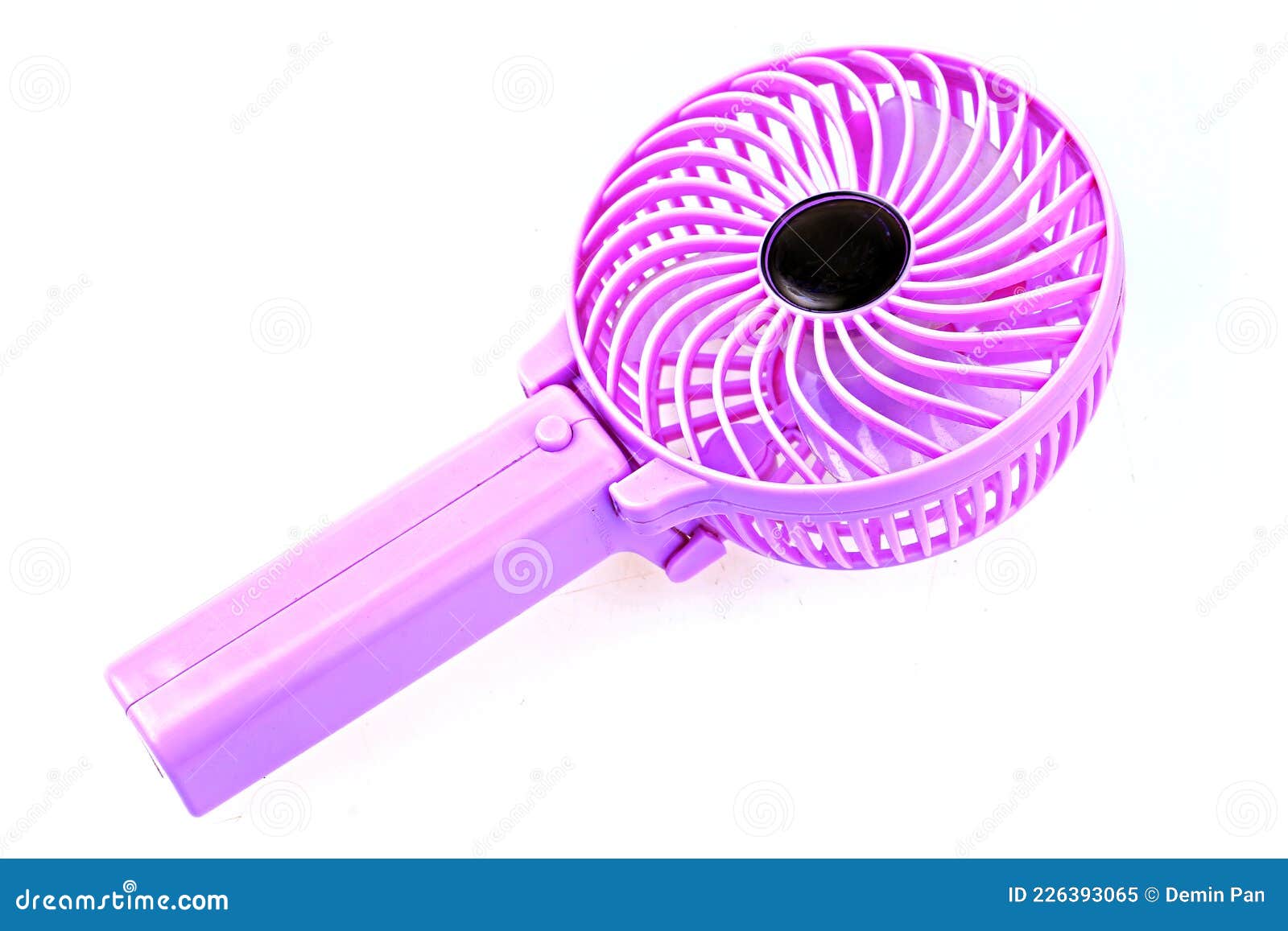 The electric fan stock image. Image of circulation, climate 226393065
