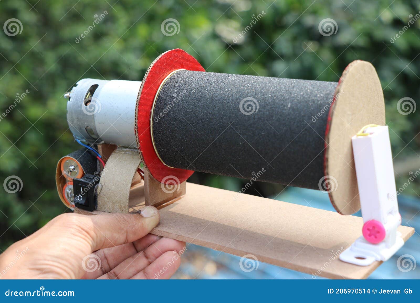 Electric Winder Stock Photos - Free & Royalty-Free Stock Photos from  Dreamstime