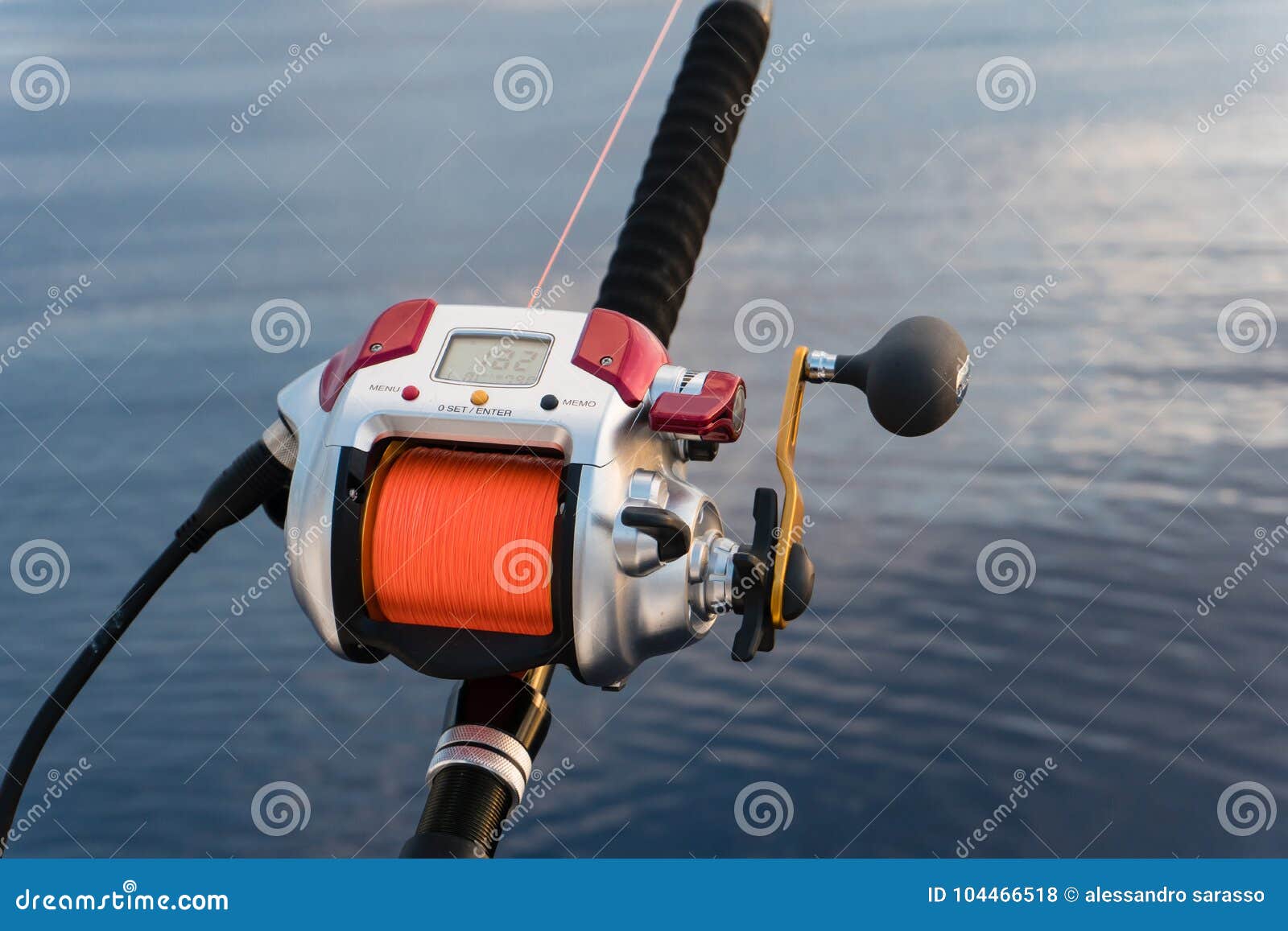 https://thumbs.dreamstime.com/z/electric-fishing-reel-mounted-rod-sea-backgroun-electric-fishing-reel-mounted-rod-sea-background-104466518.jpg