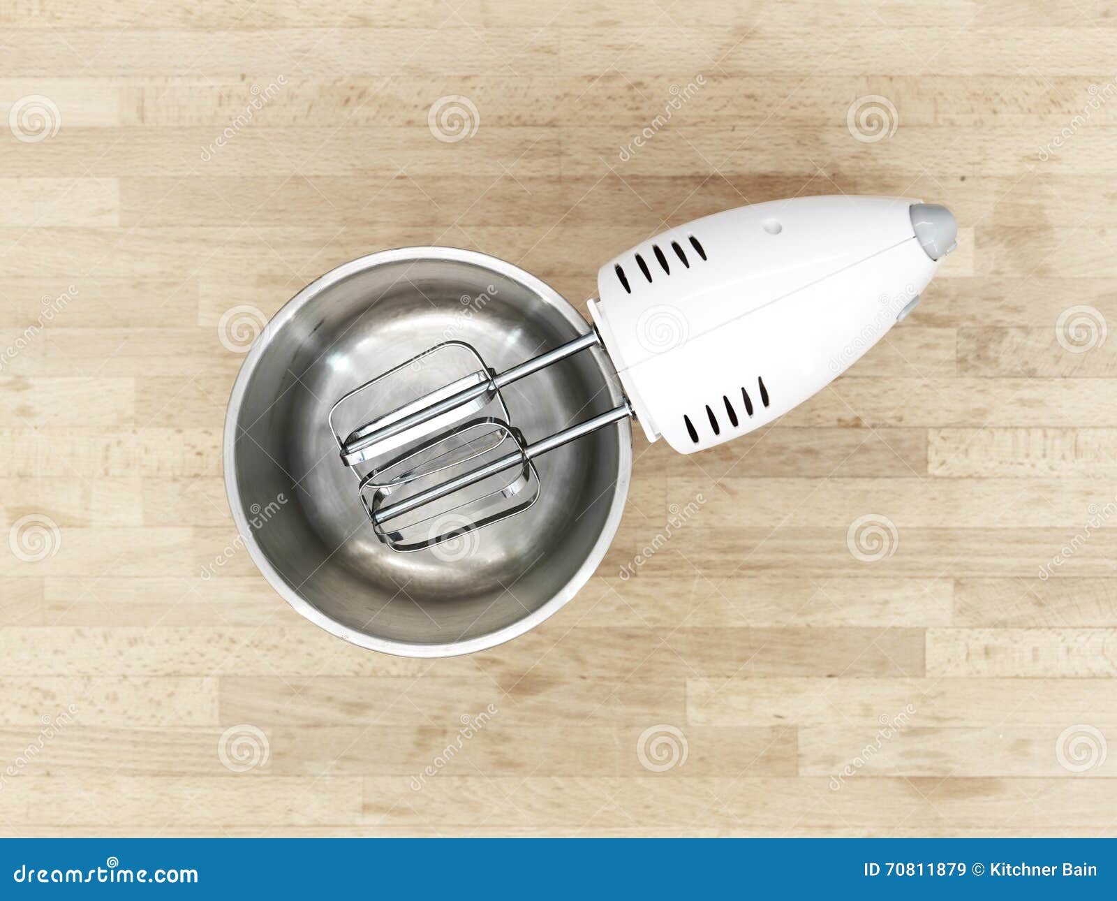 Electric Food Mixer stock image. Image of cook, domestic 70811879