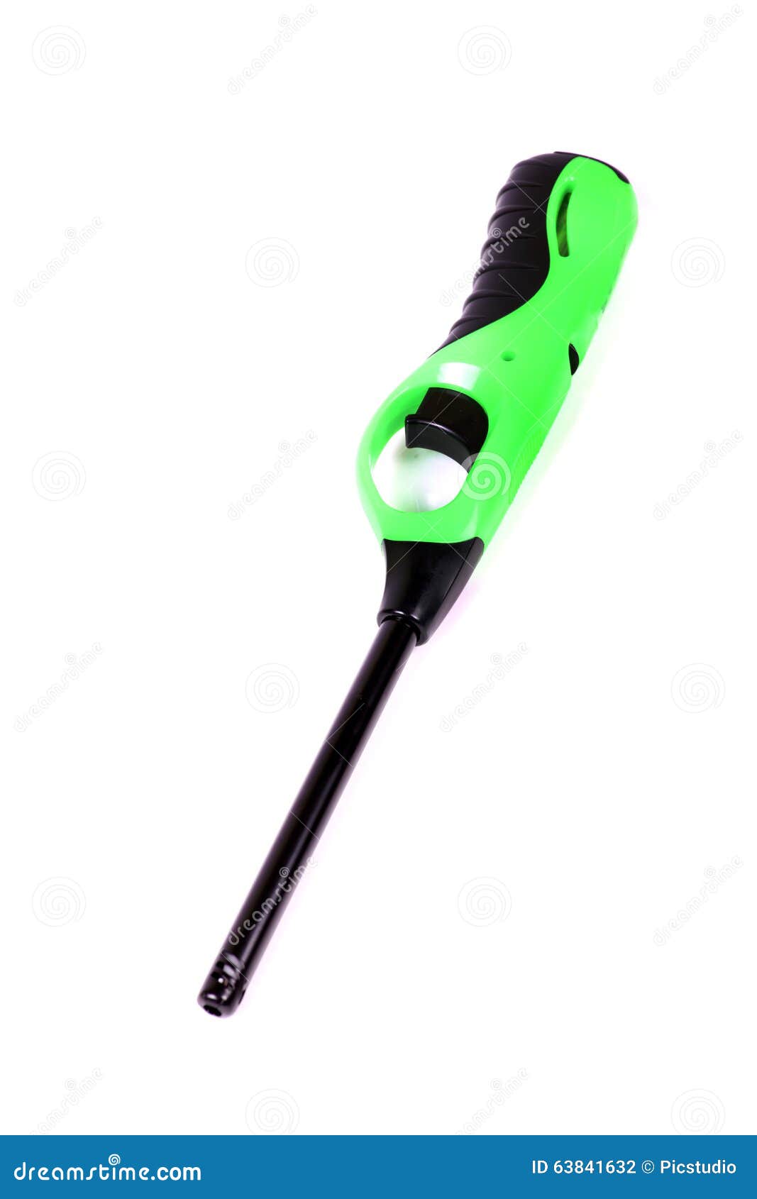 Electric gas lighter stock photo. Image of life, electric 63841632