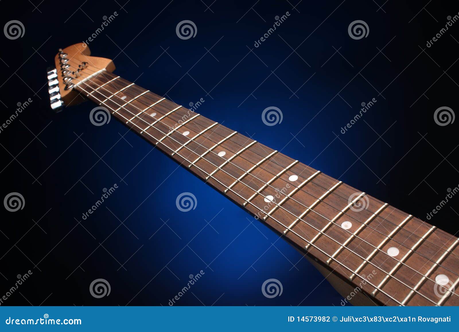 electric guitar