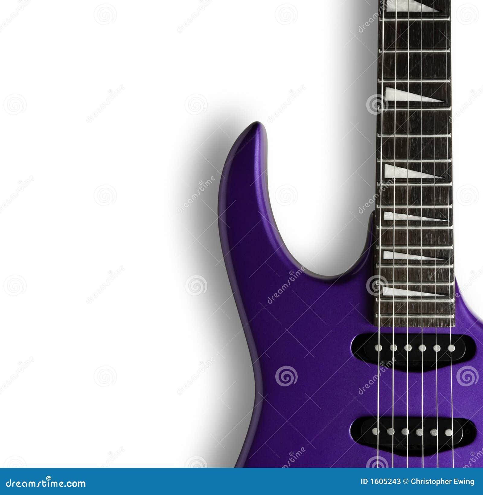 purple electric guitars wallpapers