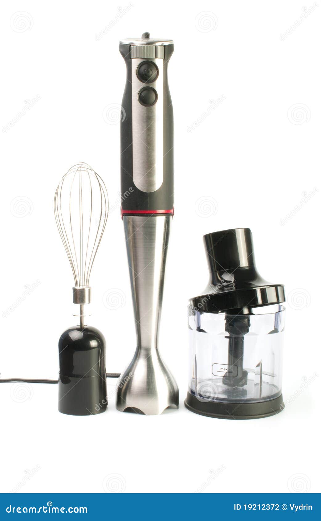 Electric hand mixer stock photo. Image of juice, appliance 19212372