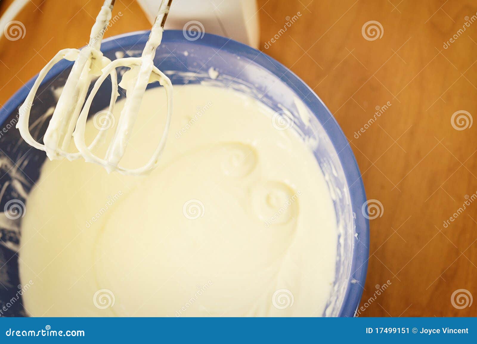 Electric Hand Mixer, Baking Stock Image Image of vintage, food 17499151