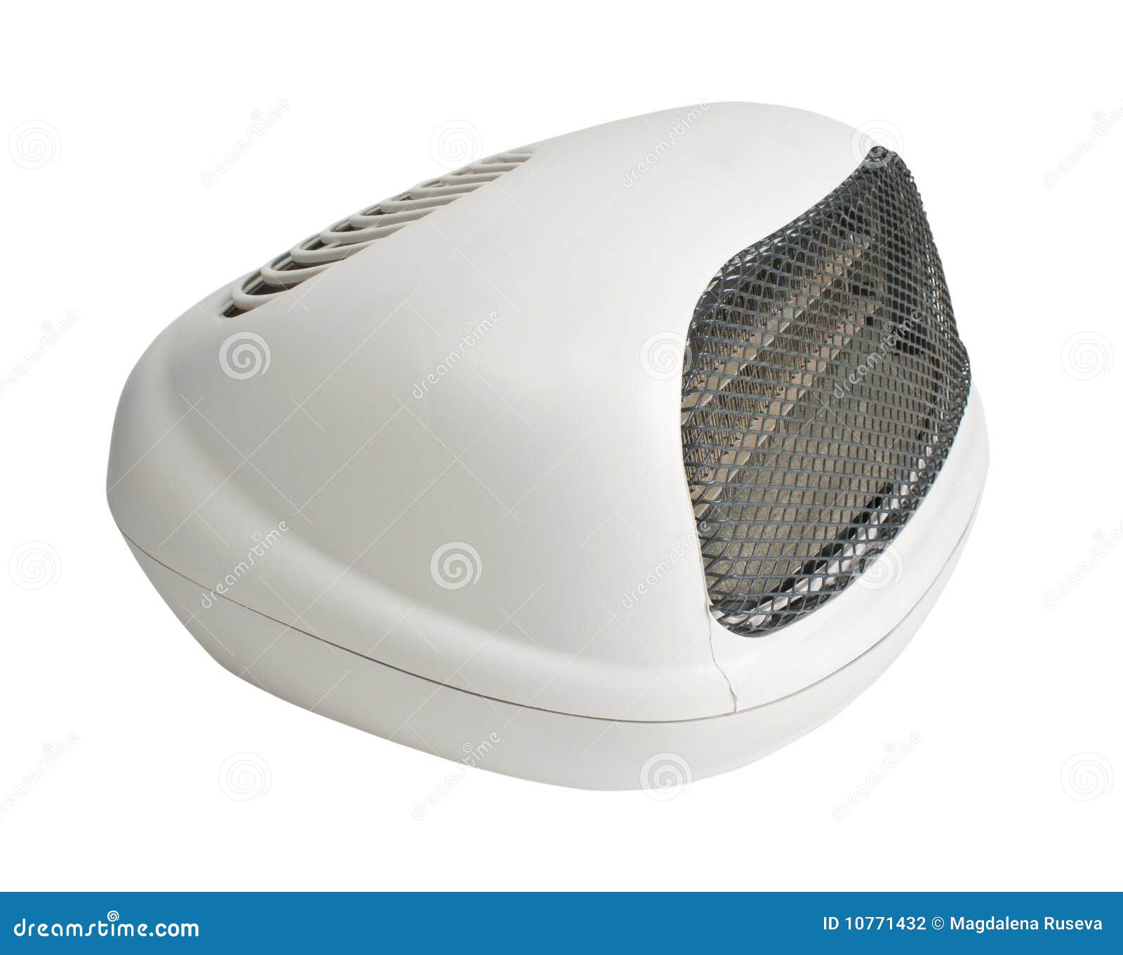 Electric Heater stock photo. Image of background, appliance 10771432