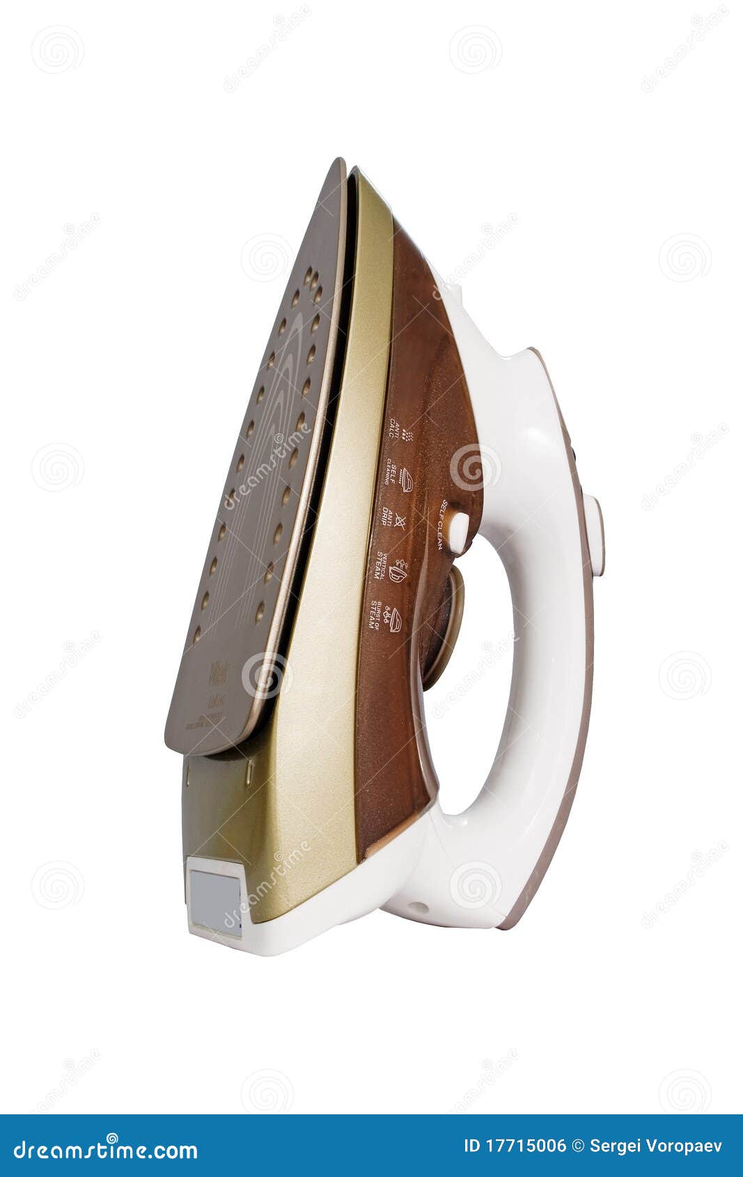 Electric irons home stock photo. Image of line, machine 17715006