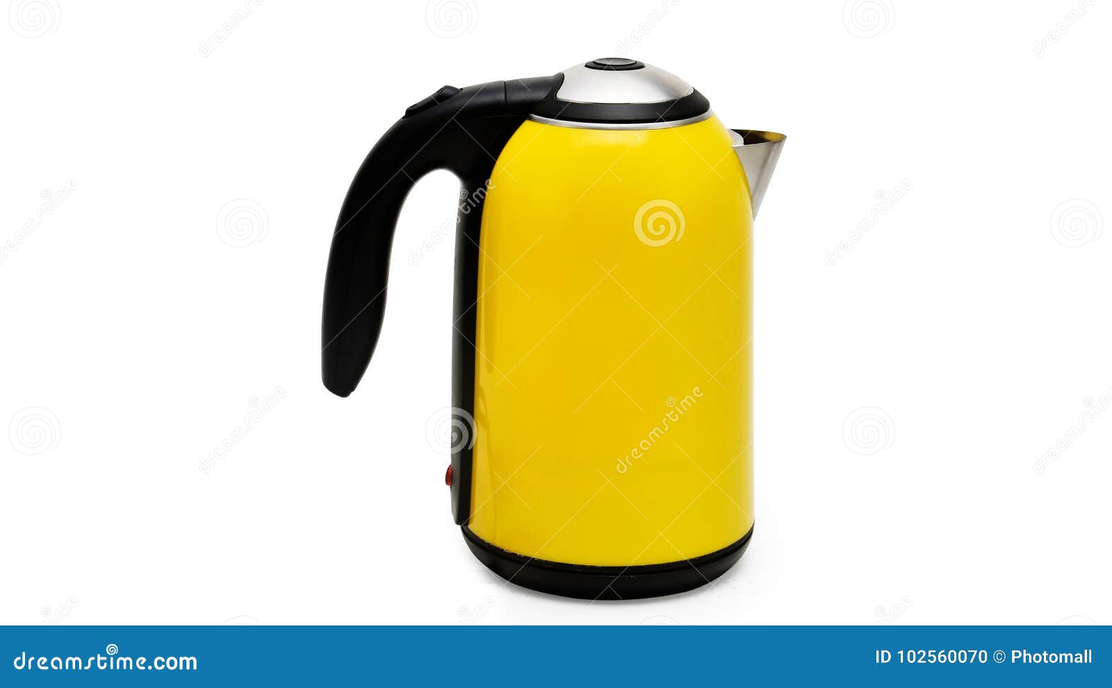 Electric kettle stock photo. Image of electrical, equipment 102560070