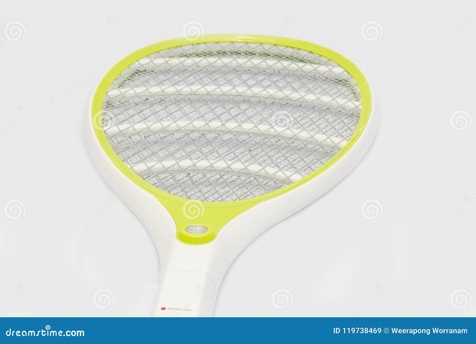 mosquito killer net