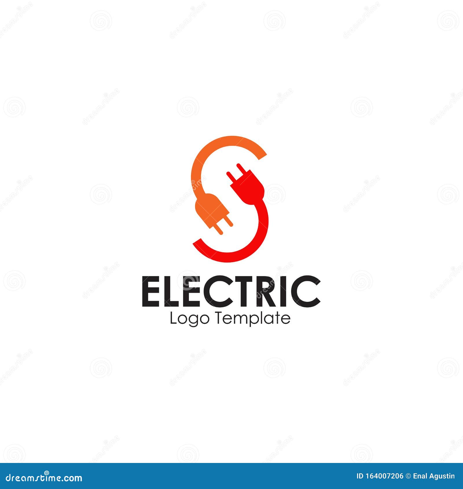 electrical logo design examples