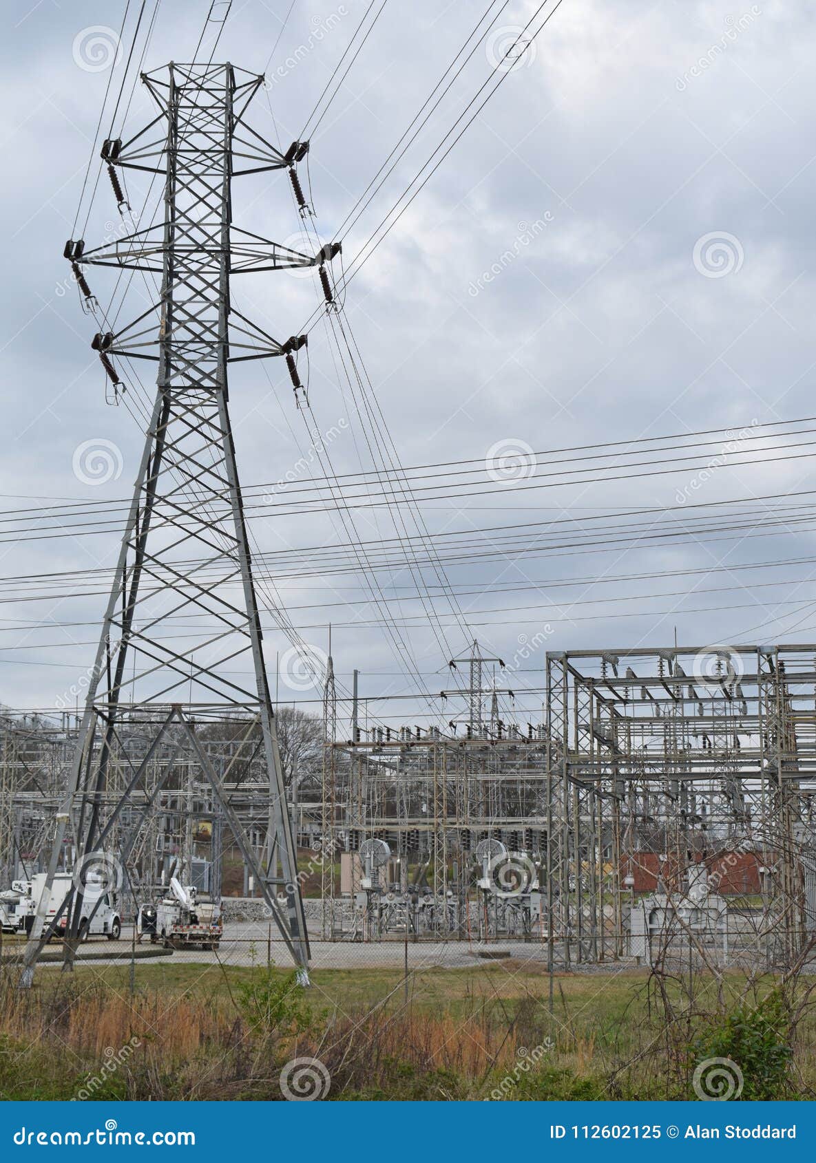 electric power substation locations electric power substation locations