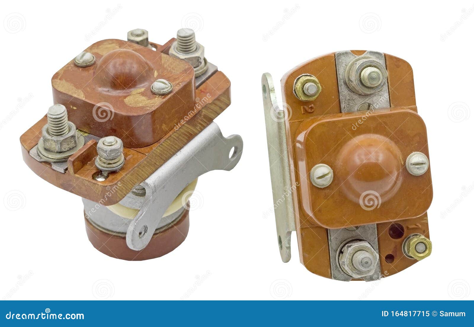 Electric Relay, Electrical Auxiliary Relay, Coil Power Relay,