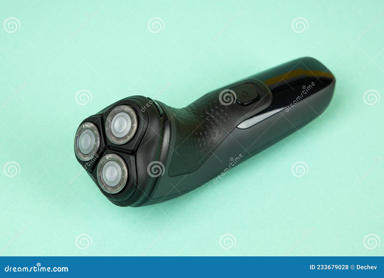 Electric Shave Machine. Electric Shaver Stock Photo Image of machine, 233679028