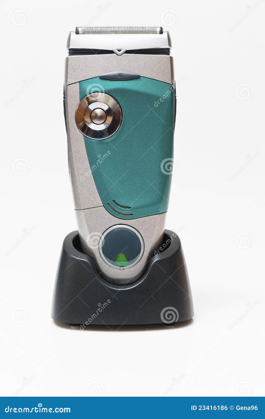 Electric shaver stock photo. Image of aftershave, bath 23416186