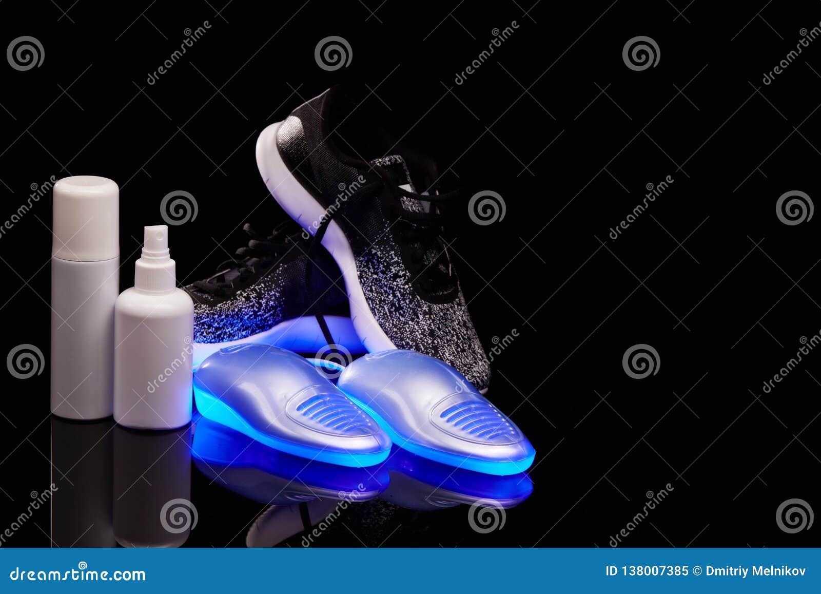 Electric shoes dryer stock image. Image of dryer, drying - 138007385