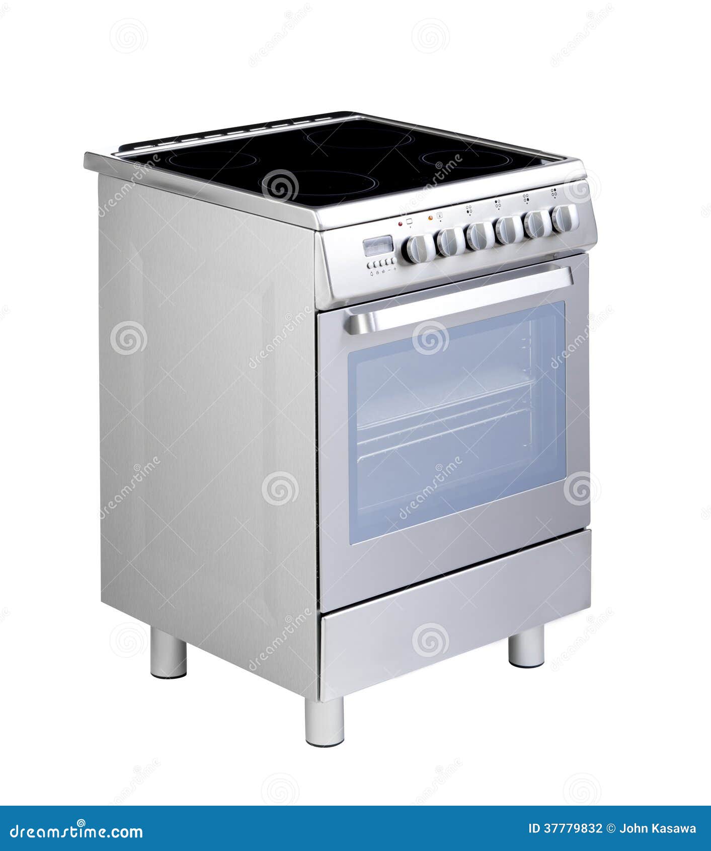 Electric stovetop on white background Stock Photo by ©KiraShevchuk 90150034