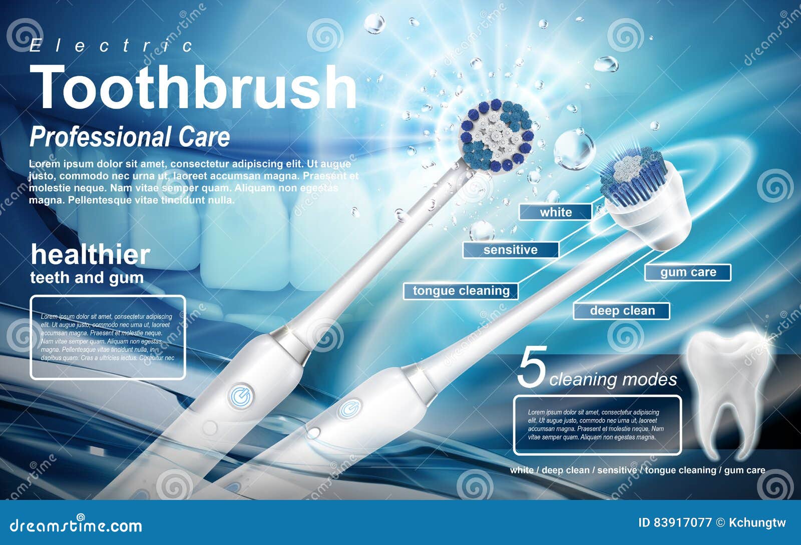 SmartToothUSB Electric Toothbrush 4 Modes Clean Smile, Whiten Teeth, Polish Gums, Protect Teeth Q240202 From Fadacai10, $10.35