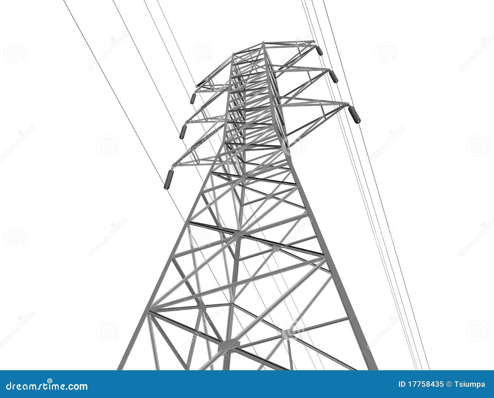 power tower clip art - photo #24