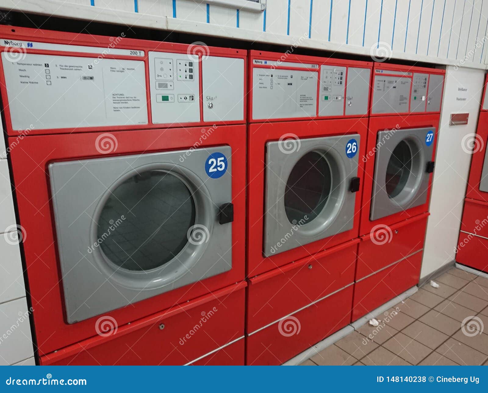 Risks In Outsourcing Laundry Services Electrolux Professional