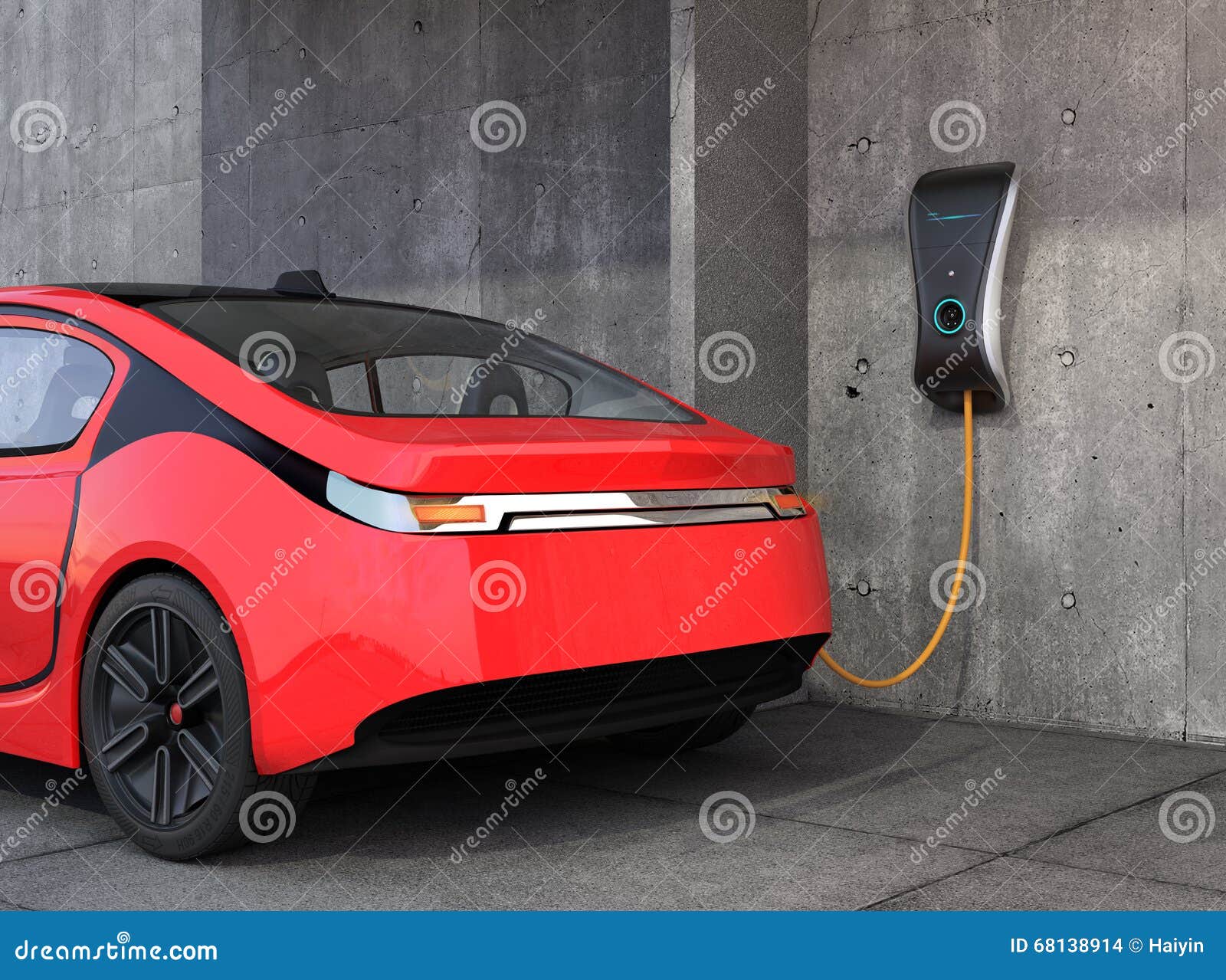 electric vehicle charging station for home.