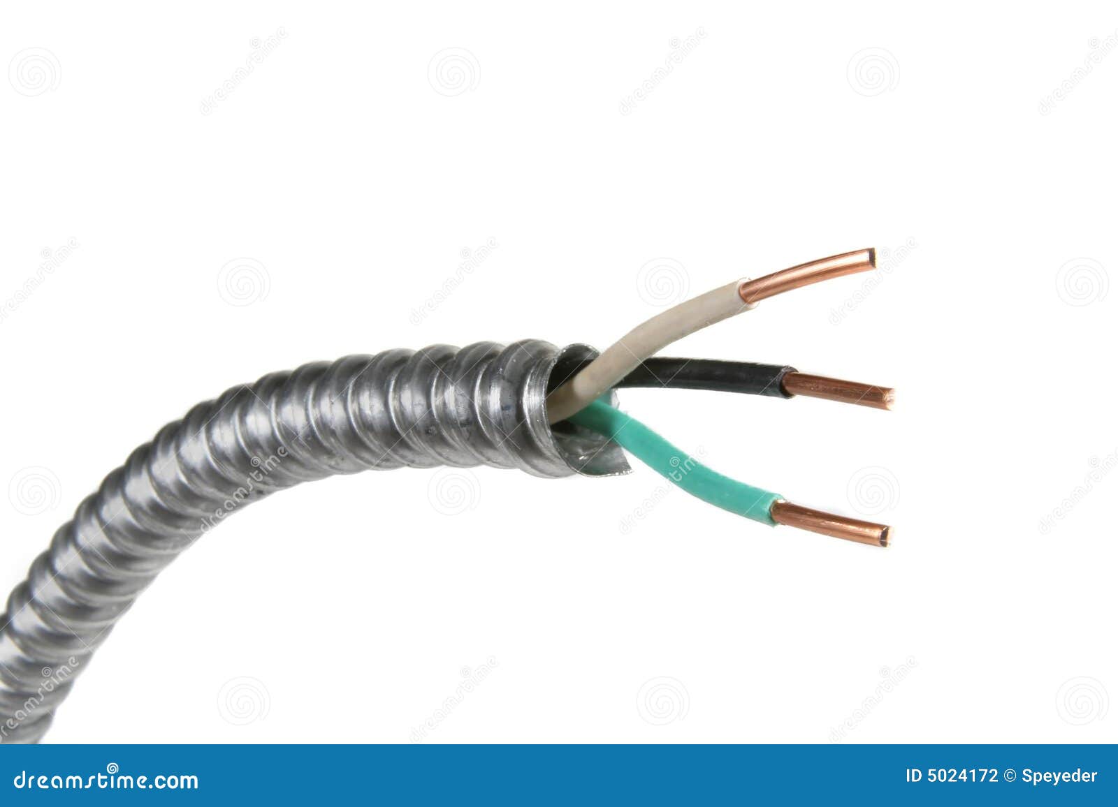 electrical wire