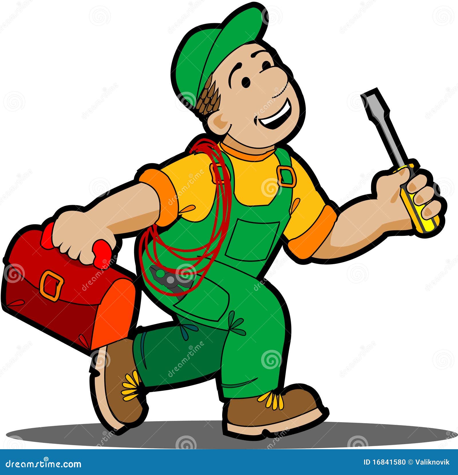 industrial worker clipart - photo #23