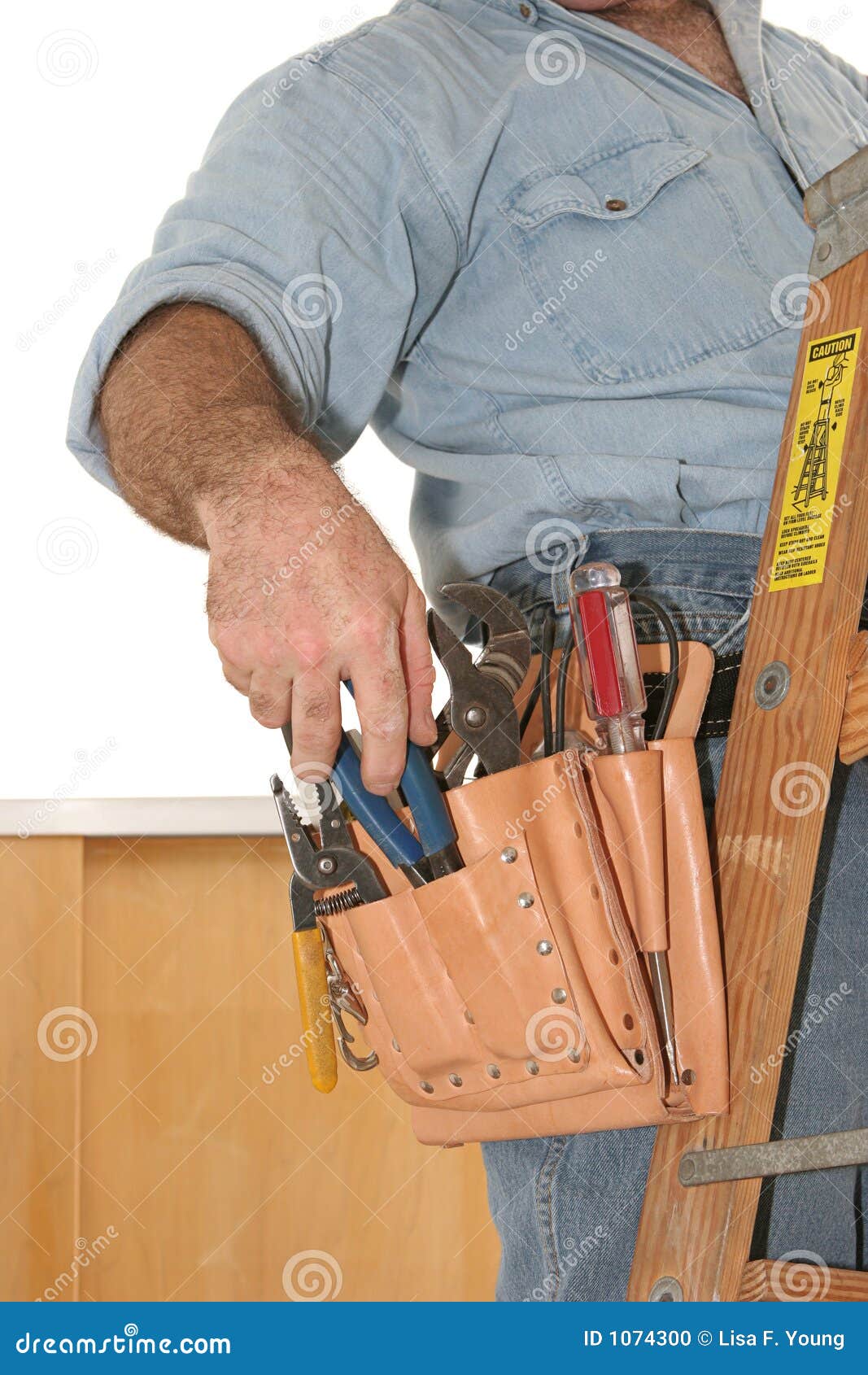 electrician rolling tool bolsa