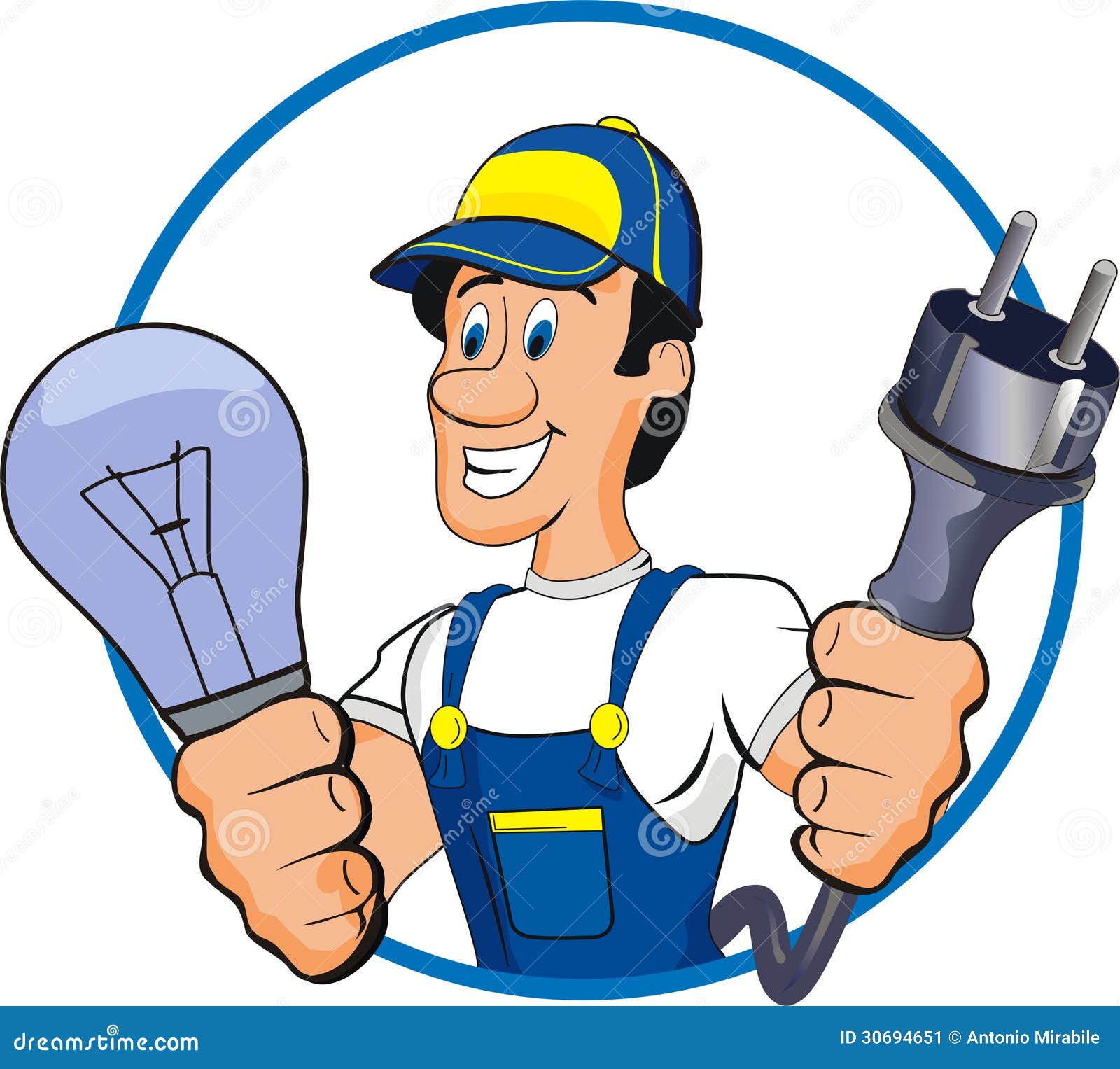 Electrician Cardiff