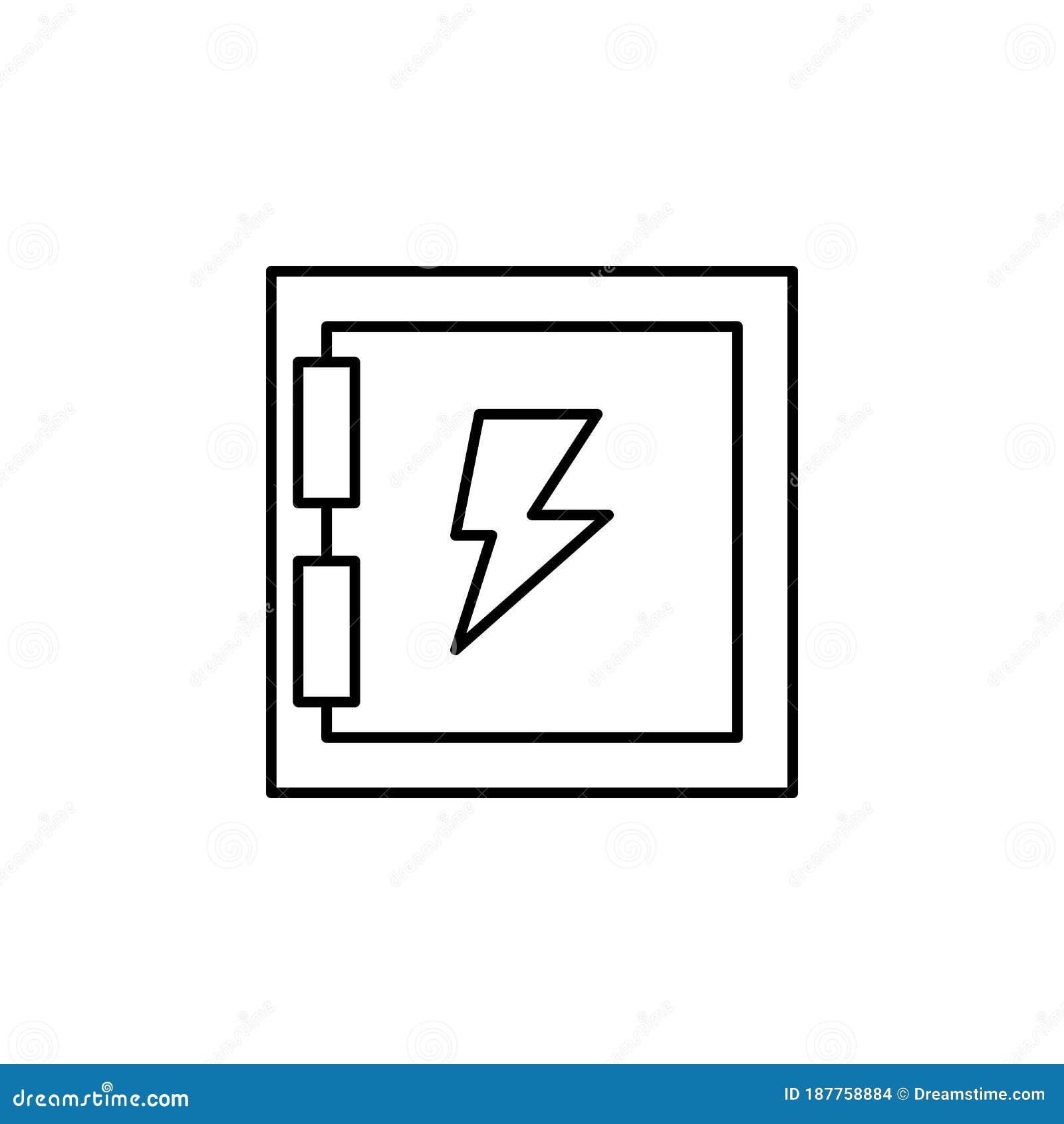 electrical fuse diagram