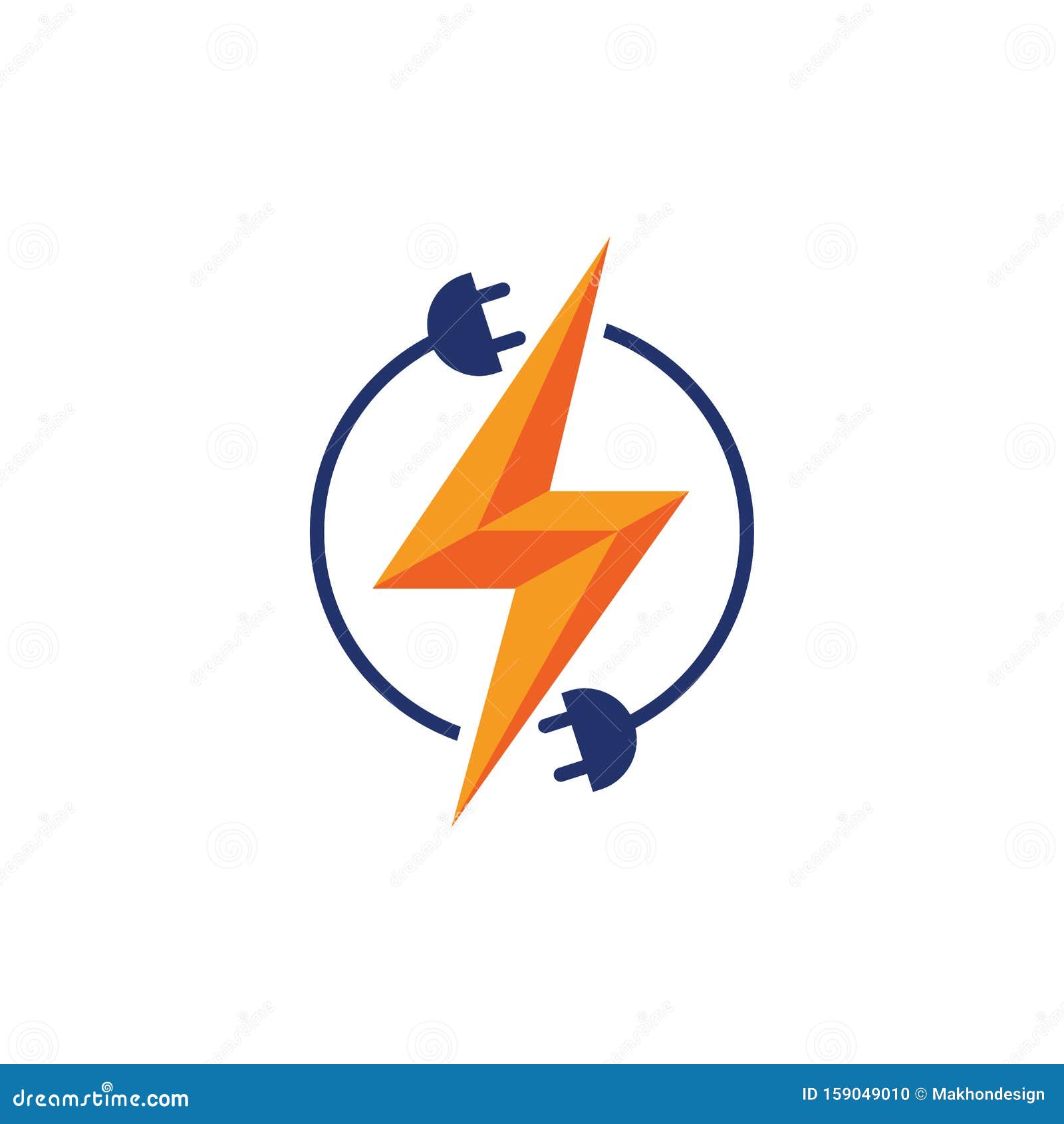 Interesting Electrical Logos Logo Design Examples Logo Design | My XXX ...