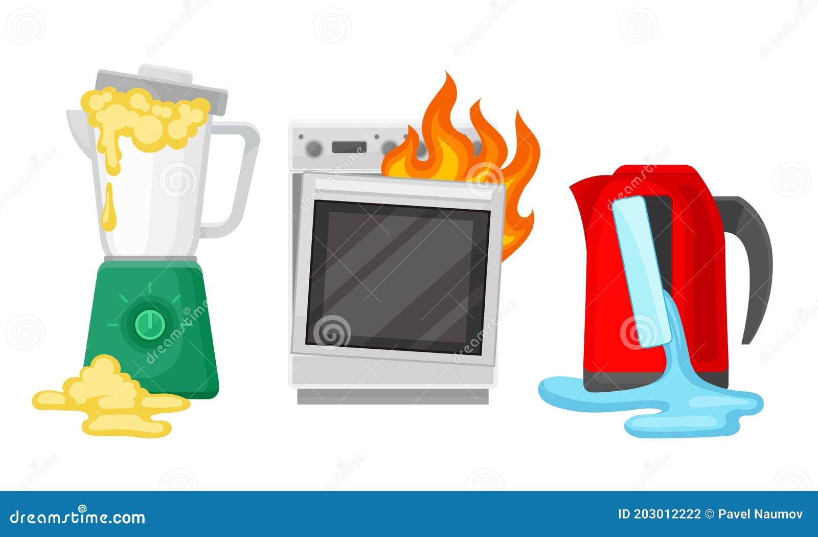 Hombre entidad Antemano Electrodomésticos Rotos Y Dañados Con Conjunto De Vectores De Horno Quemado Ilustración del Vector - Ilustración de emergencia, problema: 203012222 Hombre entidad Antemano Electrodomésticos Rotos Y Dañados Con Conjunto De Vectores De Horno Quemado Ilustración del Vector - Ilustración de emergencia, problema: 203012222
