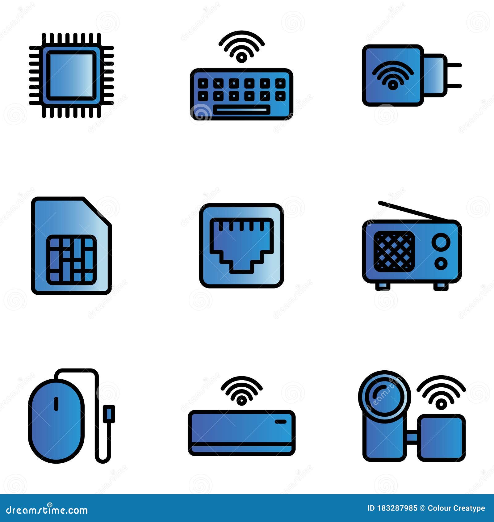 Memory Card Icons Were Rad