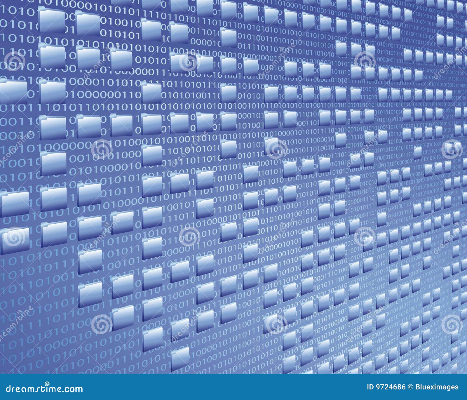 ELECTRONIC DATA INTERCHANGE visual data 5