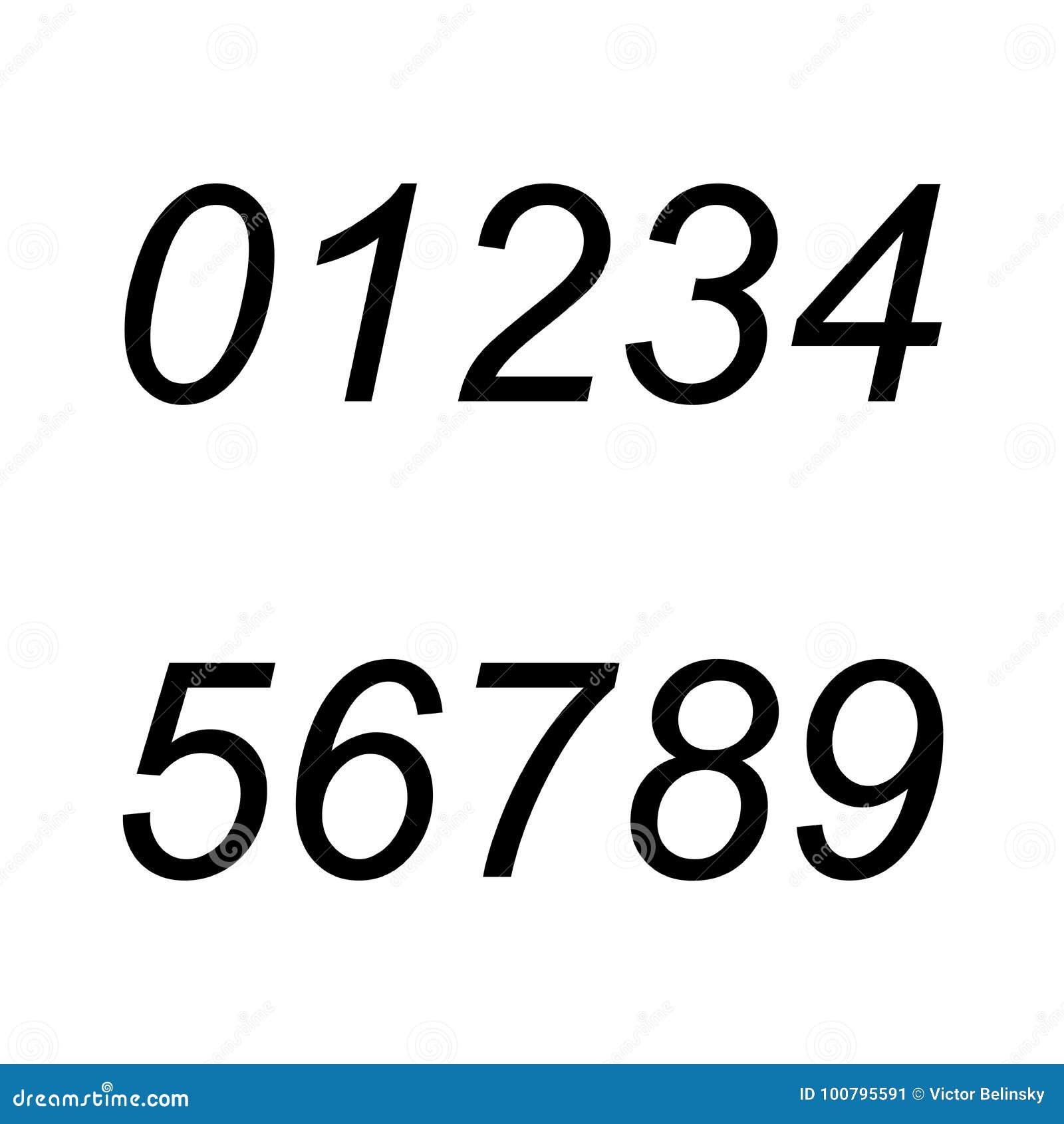Electronic Figures Black The Dial On A Black Background Number 1 2 3 4 5 6 7 8 9 0 Vector Stock Illustration Illustration Of Vector Font Electronic Figures Black The Dial On A Black Background Number 1 2 3 4 5 6 7 8 9 0 Vector Stock Illustration Illustration Of Vector Font