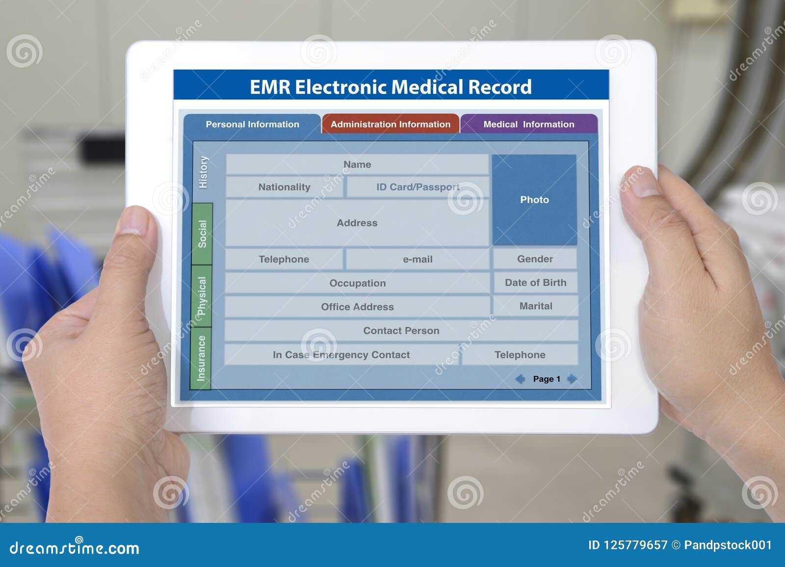 Electronic Records Types Software Different Medical Of Electronic Records Types Software Different Medical Of