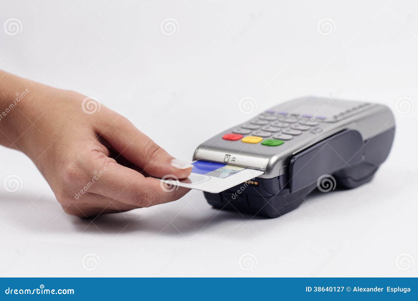 electronic payment