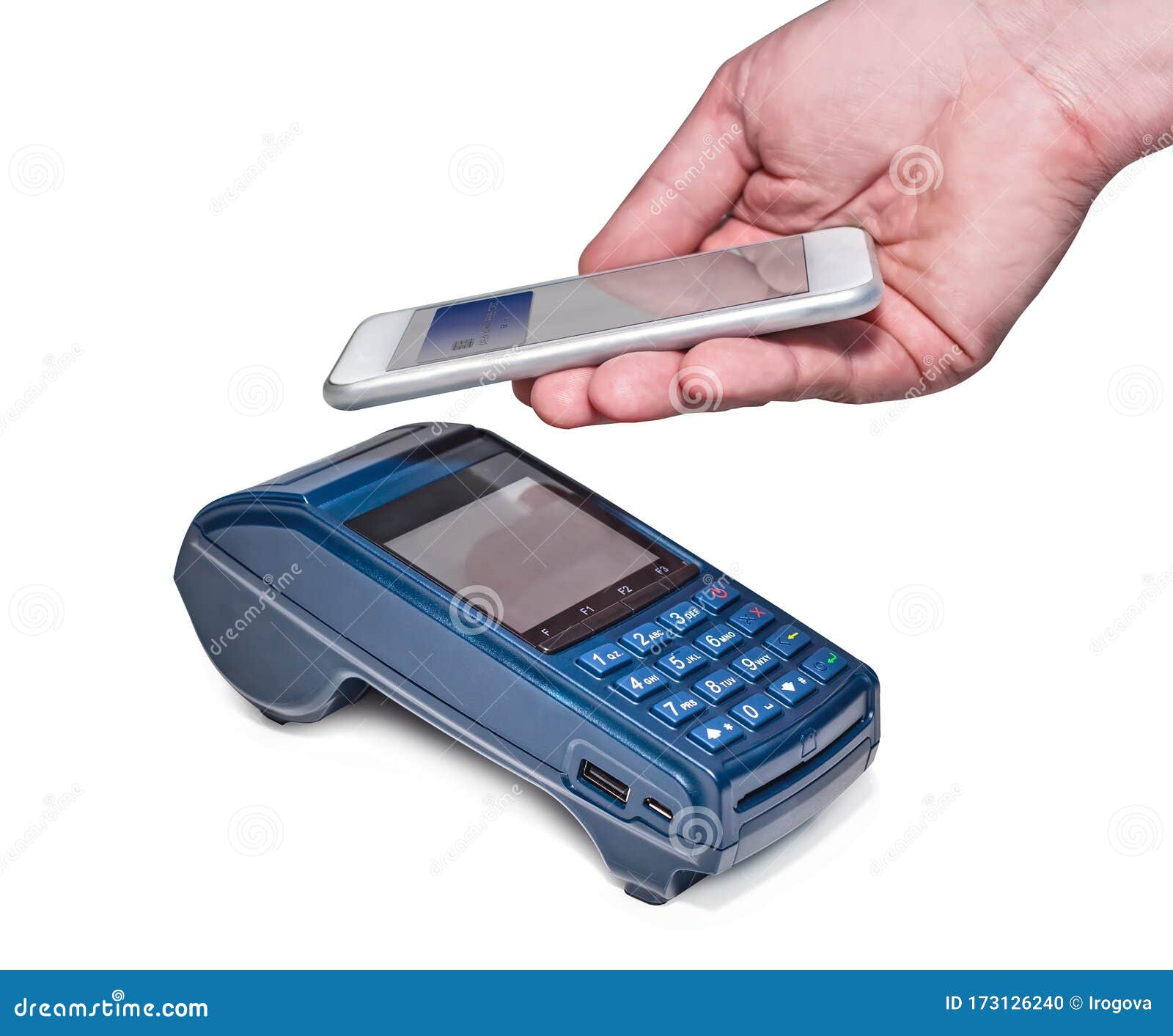 paperless payment paperless payment
