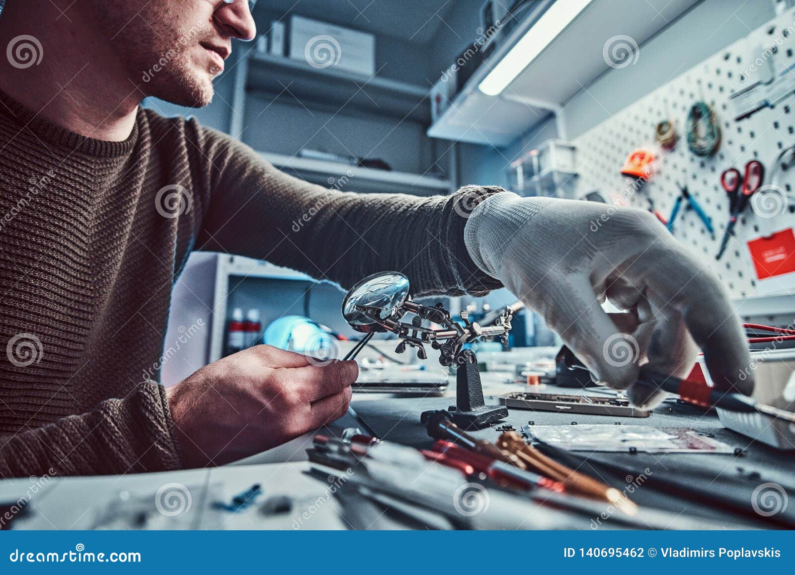 Electronic technician jobs san antonio tx