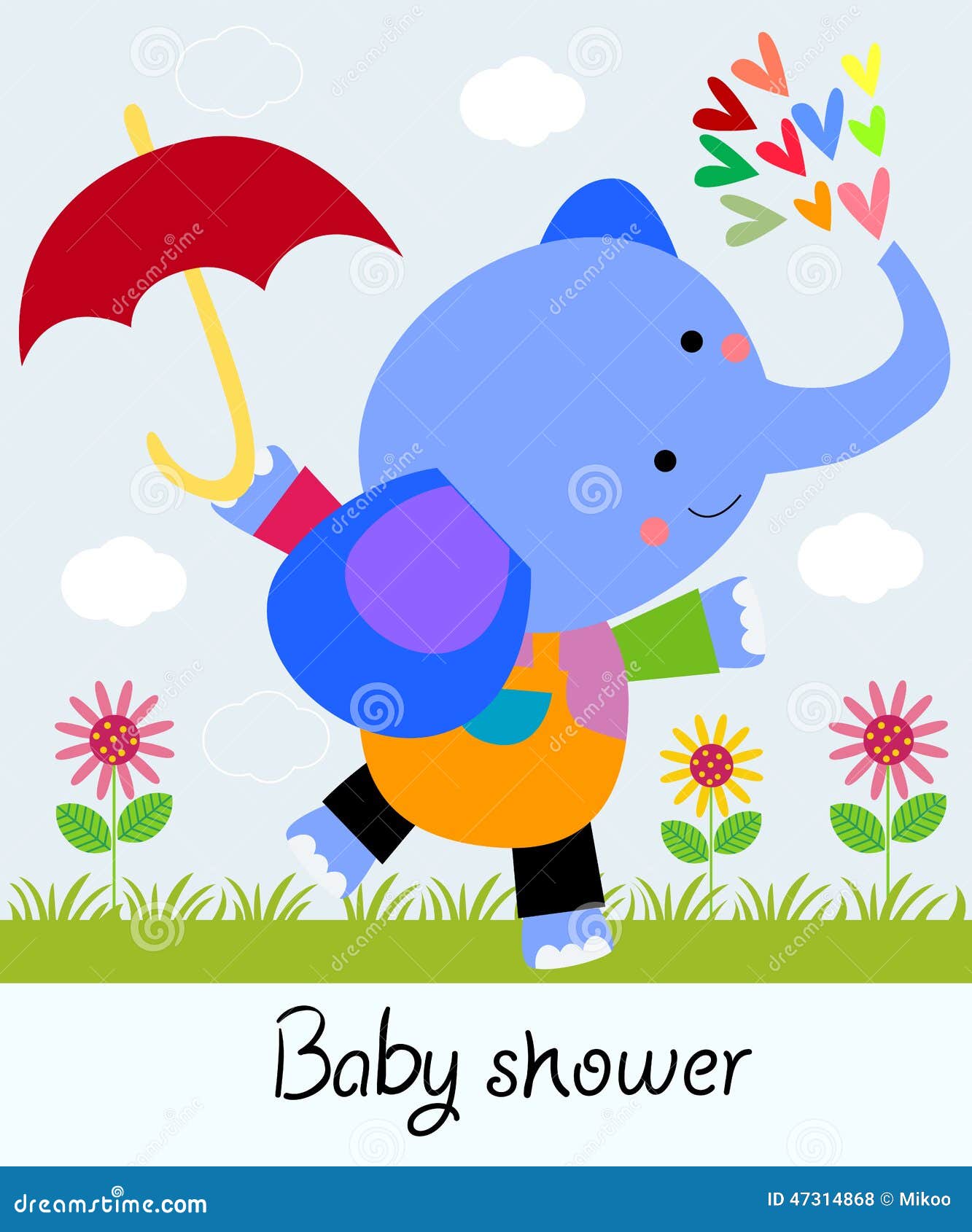 Berretto Bambini Licenza Ufficiale Cotone Regolabile Koaa Cappellino  Snapback Elefante Su Ombrello - 100% Cotone, Ricamo 3D, Licenza Ufficiale  Snapback Cotone Regolabile, image size:1333x1690