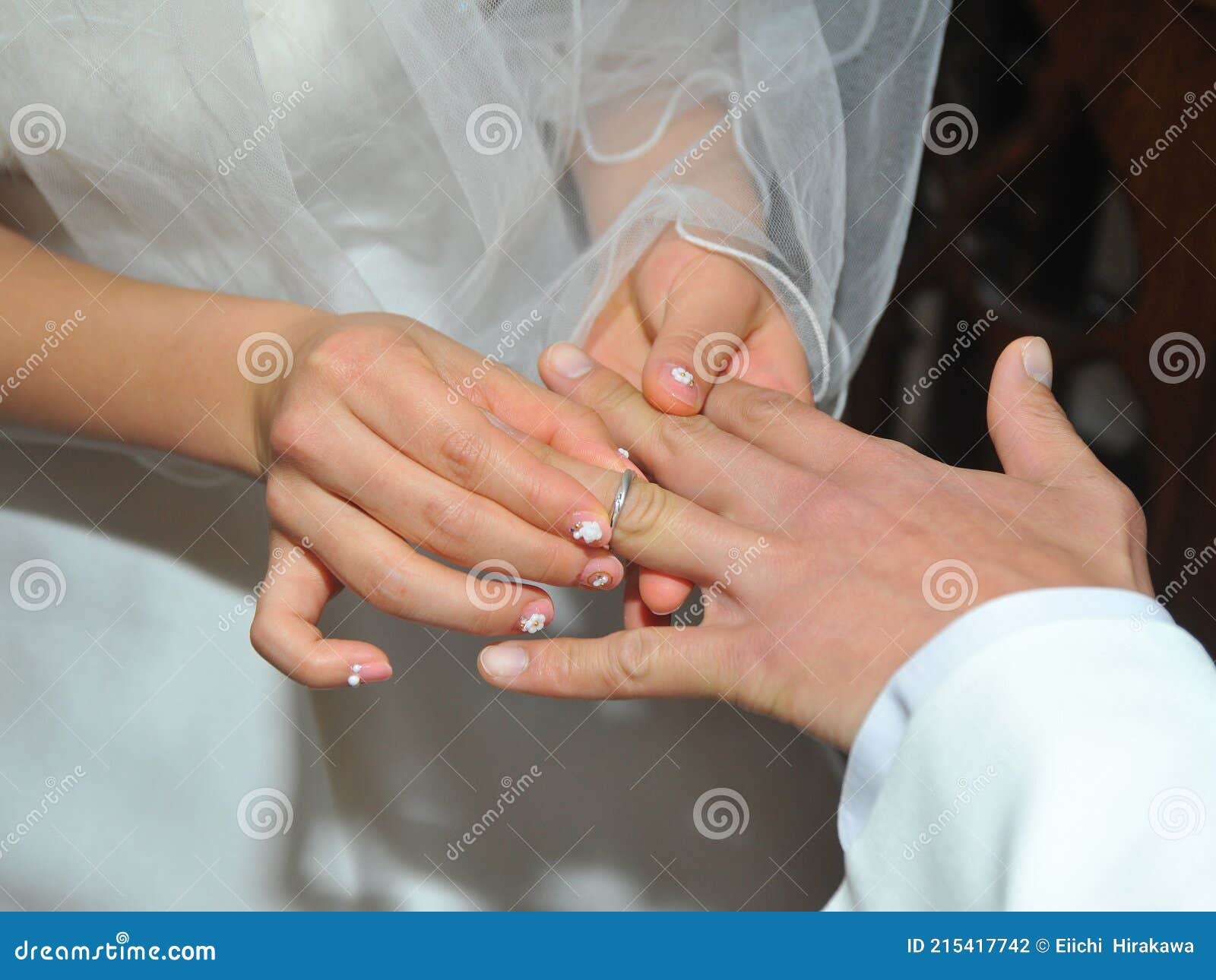 Wedding Vows at San Francisco City Hall – SF City Hall Photographer Blog