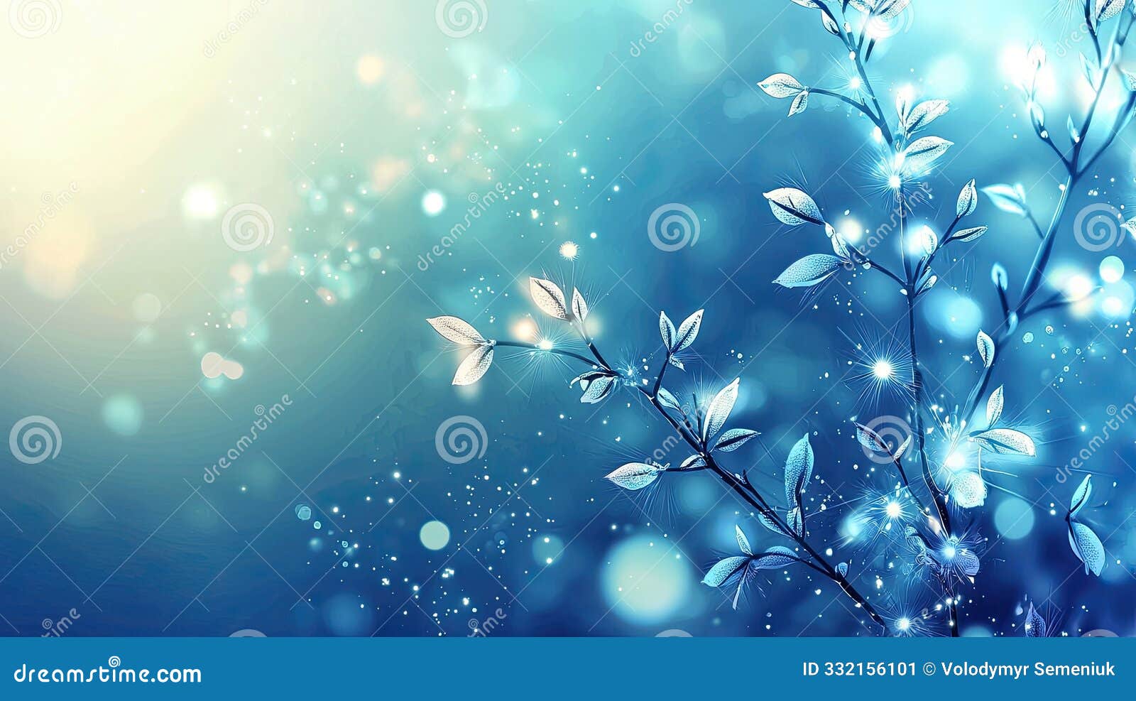 cherry blossoms drift as soft pink petals fall, capturing serene essence of spring misty background