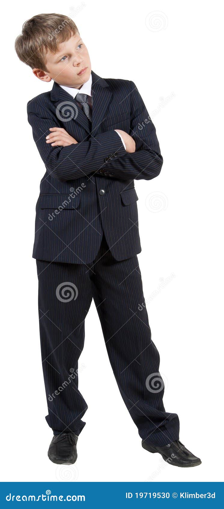 Elegant boy stock photo. Image of business, lifestyles 19719530