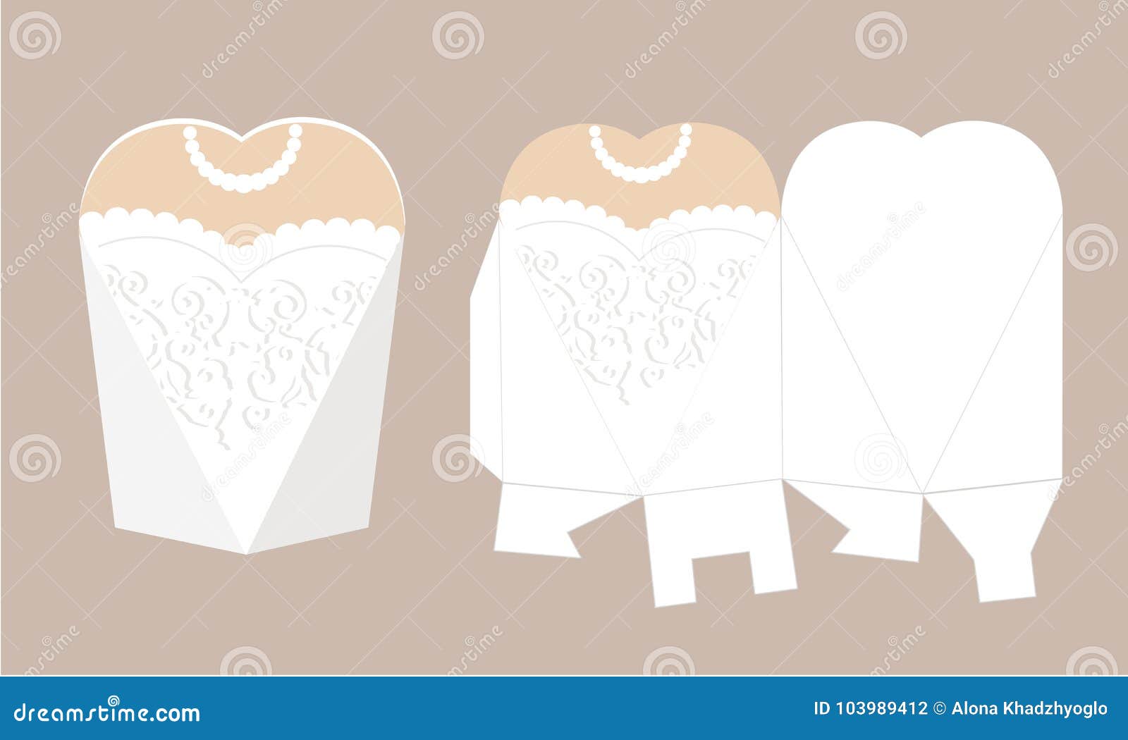 elegant-bridal-dress-with-lace-wedding-dress-box-printable-packaging