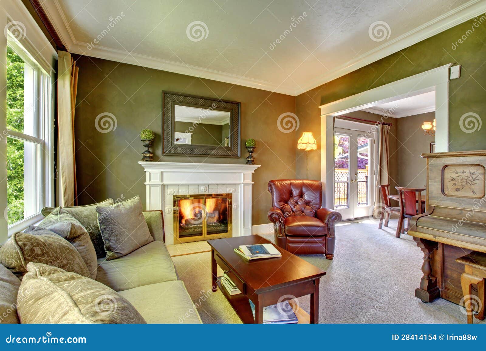 Image Result For Living Room Brown Furniture Decorating Ideas