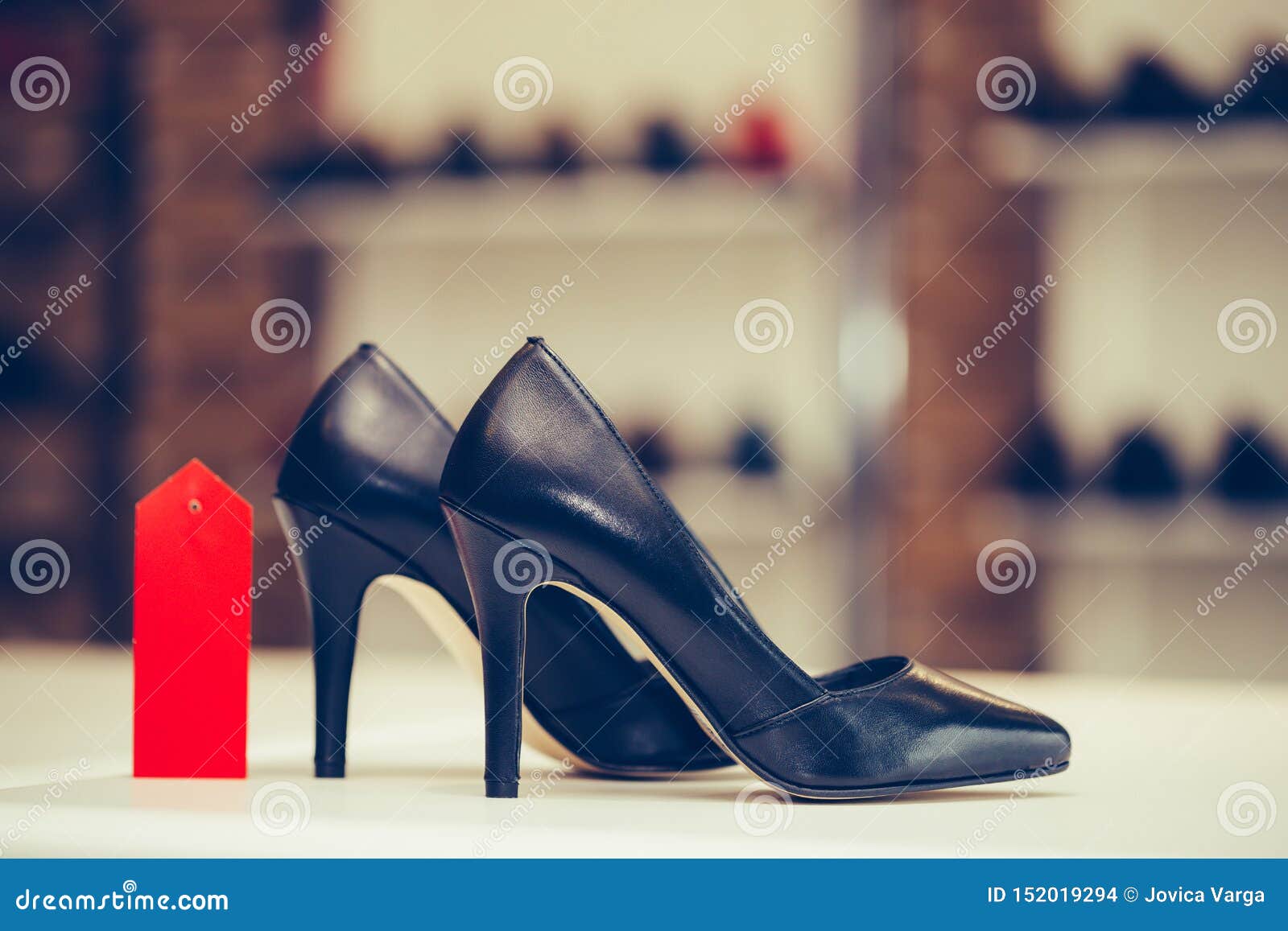 Red elegant high heel women shoes Stock Photo by ©varga.jovica@hotmail.com  279080554